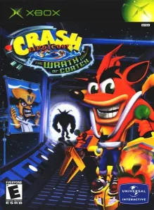 Crash Of The Titans