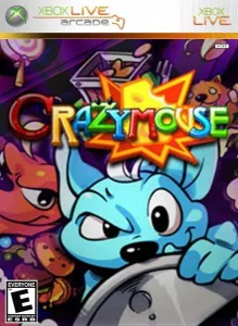 CrazyMouse