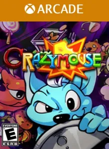 CrazyMouse