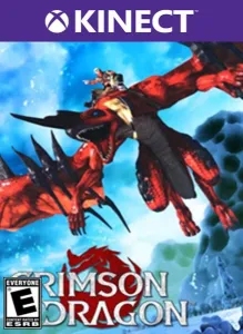 Crimson Dragon
