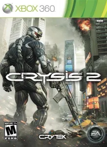Crysis 2
