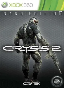 Crysis 2