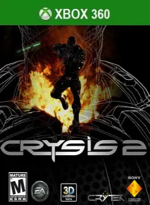 Crysis 2