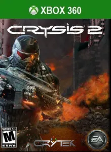 Crysis 2