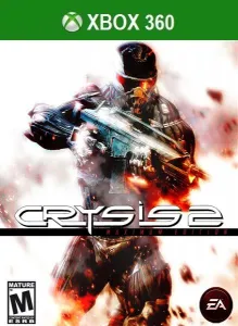 Crysis 2
