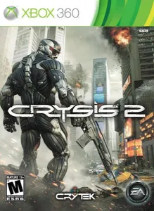 Crysis 2