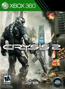 Crysis 2