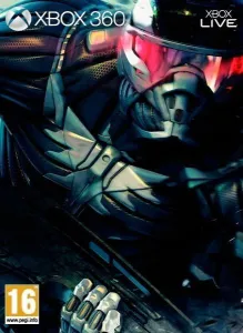 Crysis 2