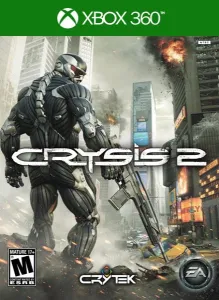 Crysis 2