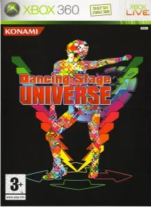 DDR/DS Universe