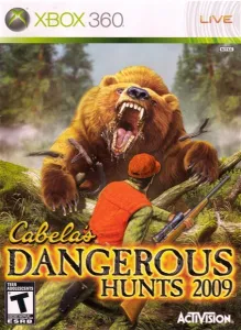 Dangerous Hunts 2009