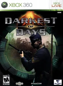 Darkest Of Days