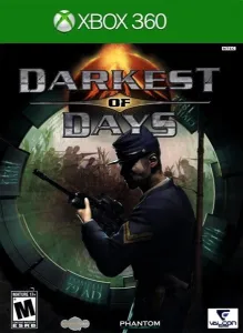 Darkest Of Days