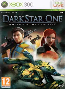 DarkStar One