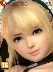 DOA5 Ultimate