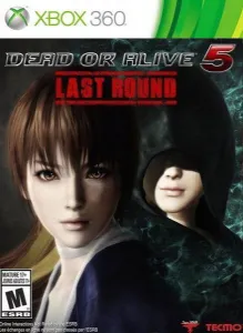 DOA5 Ultimate