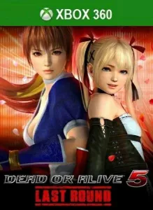 DOA5 Ultimate