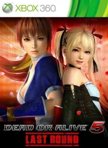 DOA5 Ultimate