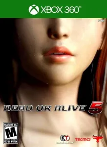 DOA5 Ultimate