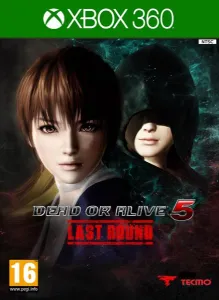 DOA5 Ultimate