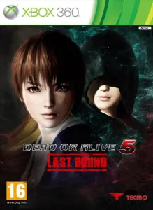 DOA5 Ultimate