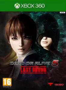 DOA5 Ultimate