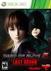 DOA5 Ultimate