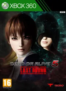 DOA5 Ultimate