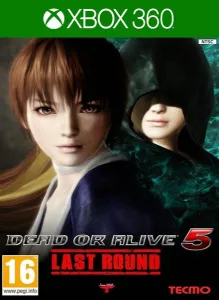 DOA5 Ultimate