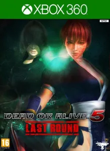 DOA5 Ultimate