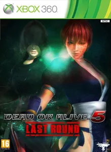 DOA5 Ultimate