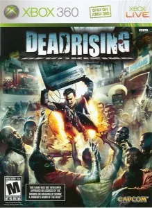 DEAD RISING