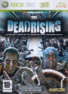 DEAD RISING