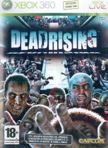 DEAD RISING