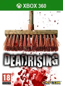 DEAD RISING