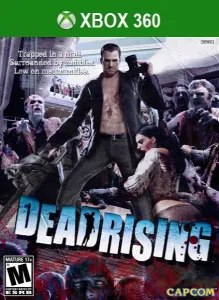DEAD RISING