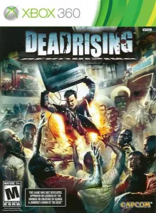 DEAD RISING
