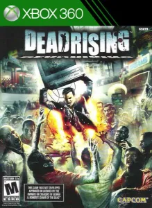 DEAD RISING
