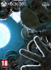DEAD RISING