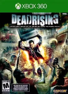 DEAD RISING