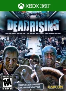 DEAD RISING