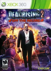 DEAD RISING 2 OFF THE RECORD