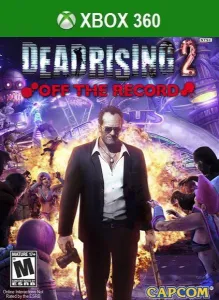 DEAD RISING 2 OFF THE RECORD