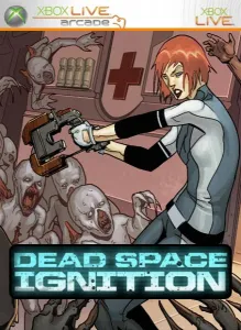 Dead Space Ignition