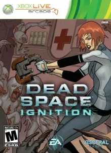 Dead Space Ignition