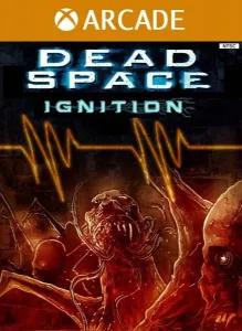 Dead Space Ignition