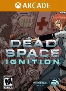 Dead Space Ignition