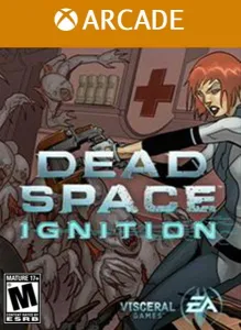 Dead Space Ignition