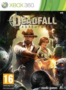 Deadfall Adventures