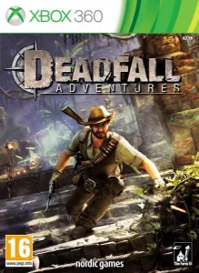Deadfall Adventures